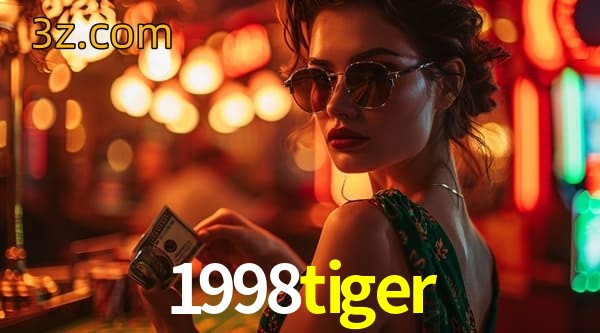 jogos 1998tiger