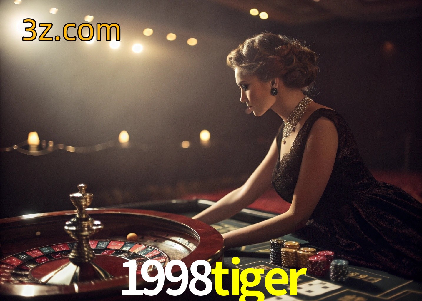  1998tiger