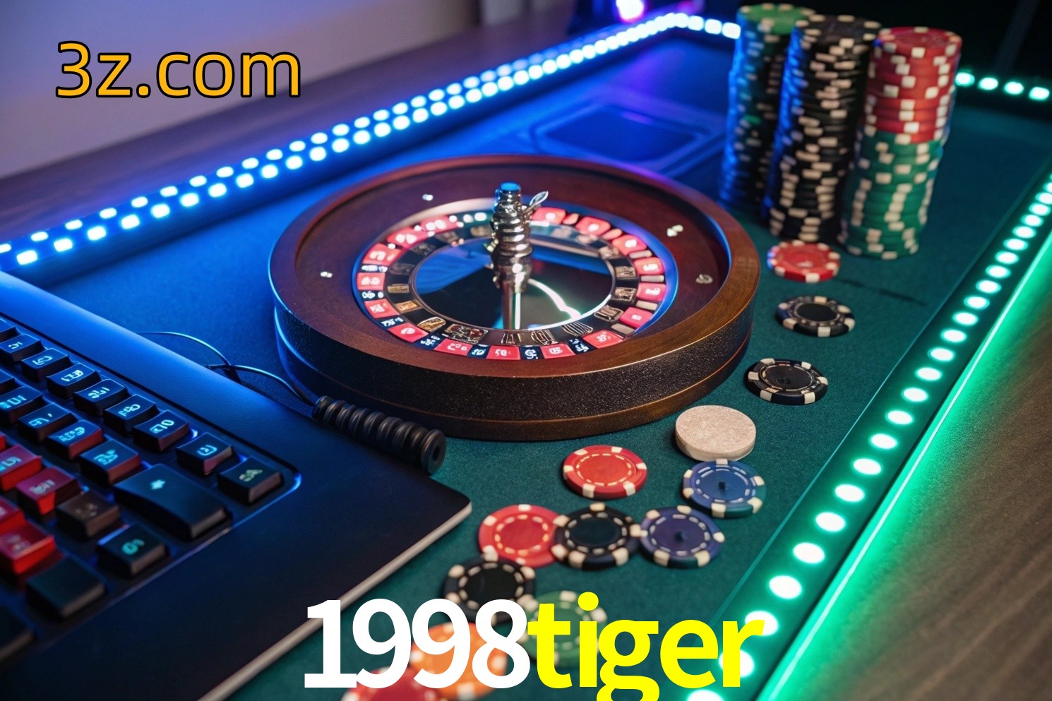  1998tiger login