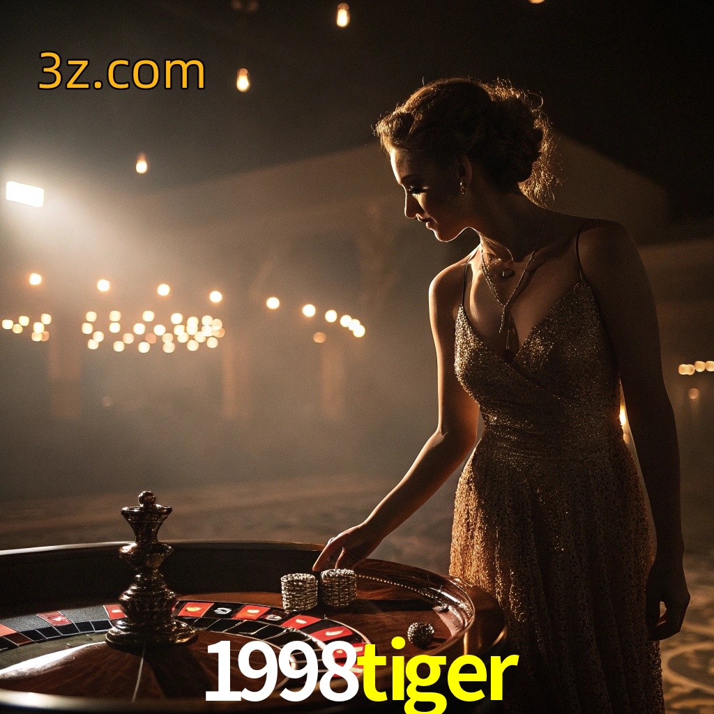 win 1998tiger