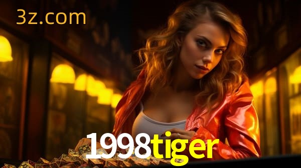 bet 1998tiger
