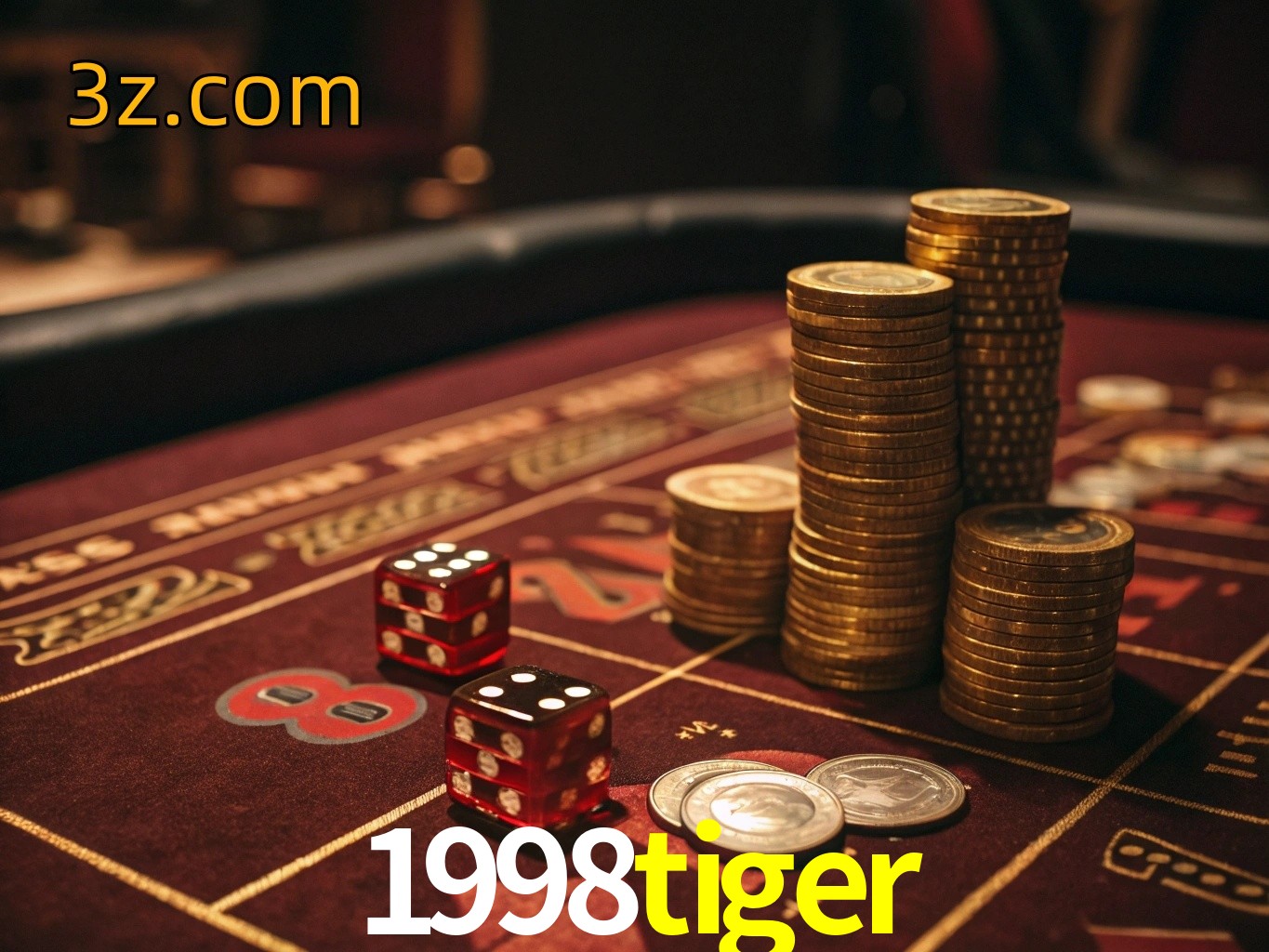 app 1998tiger
