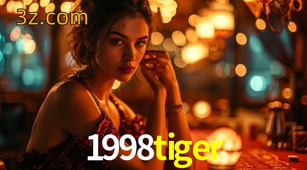  1998tiger app