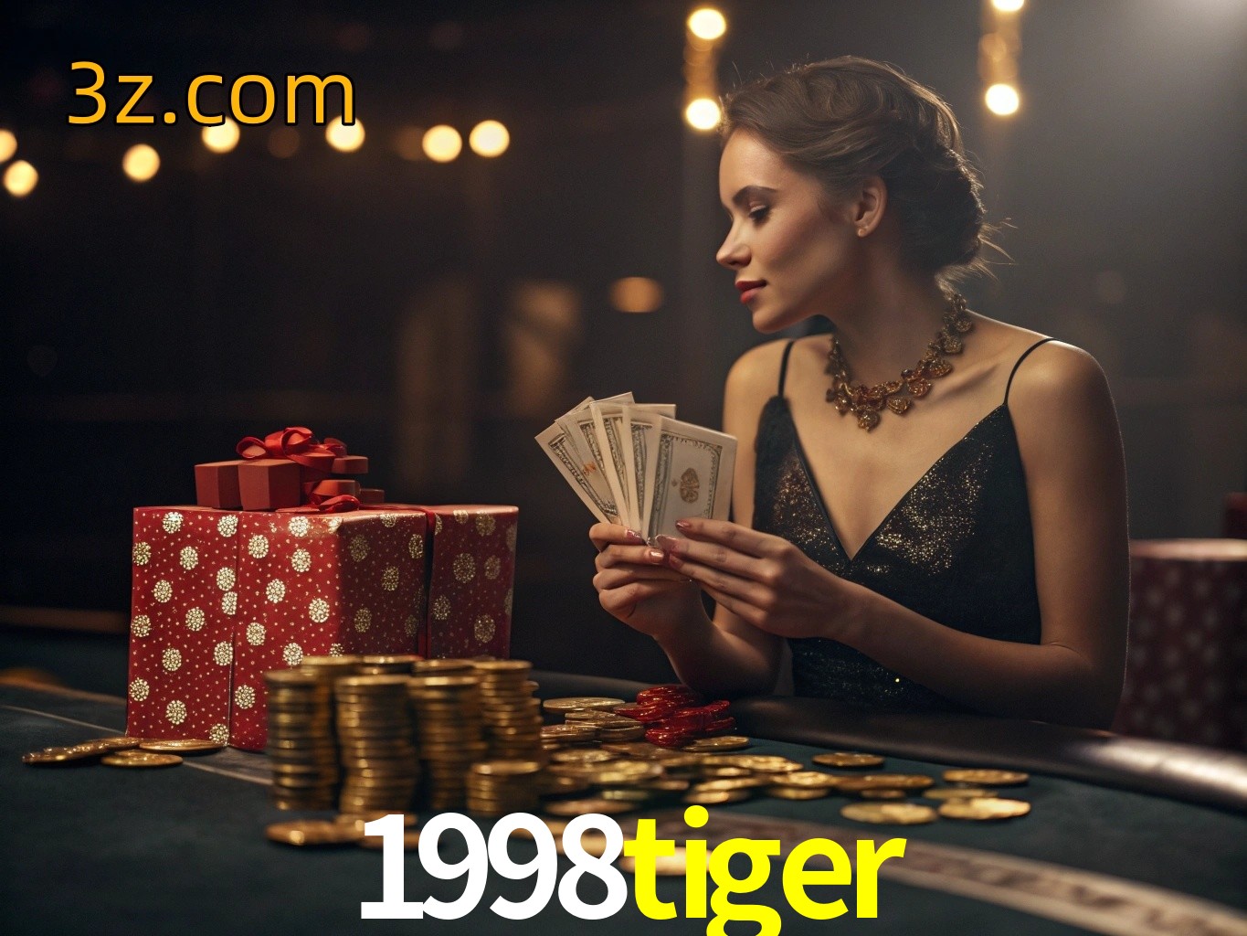  1998tiger com