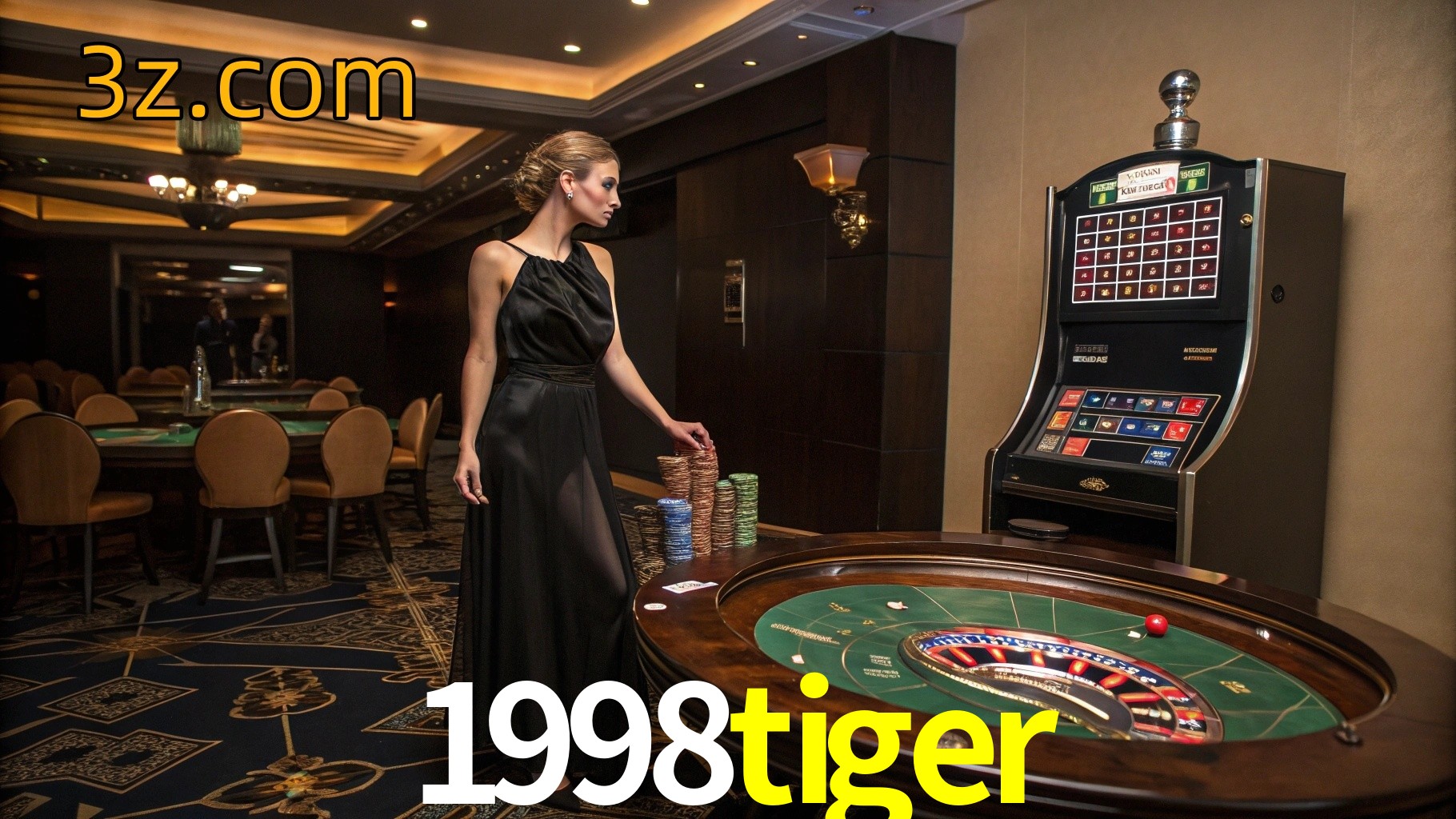 jogo 1998tiger