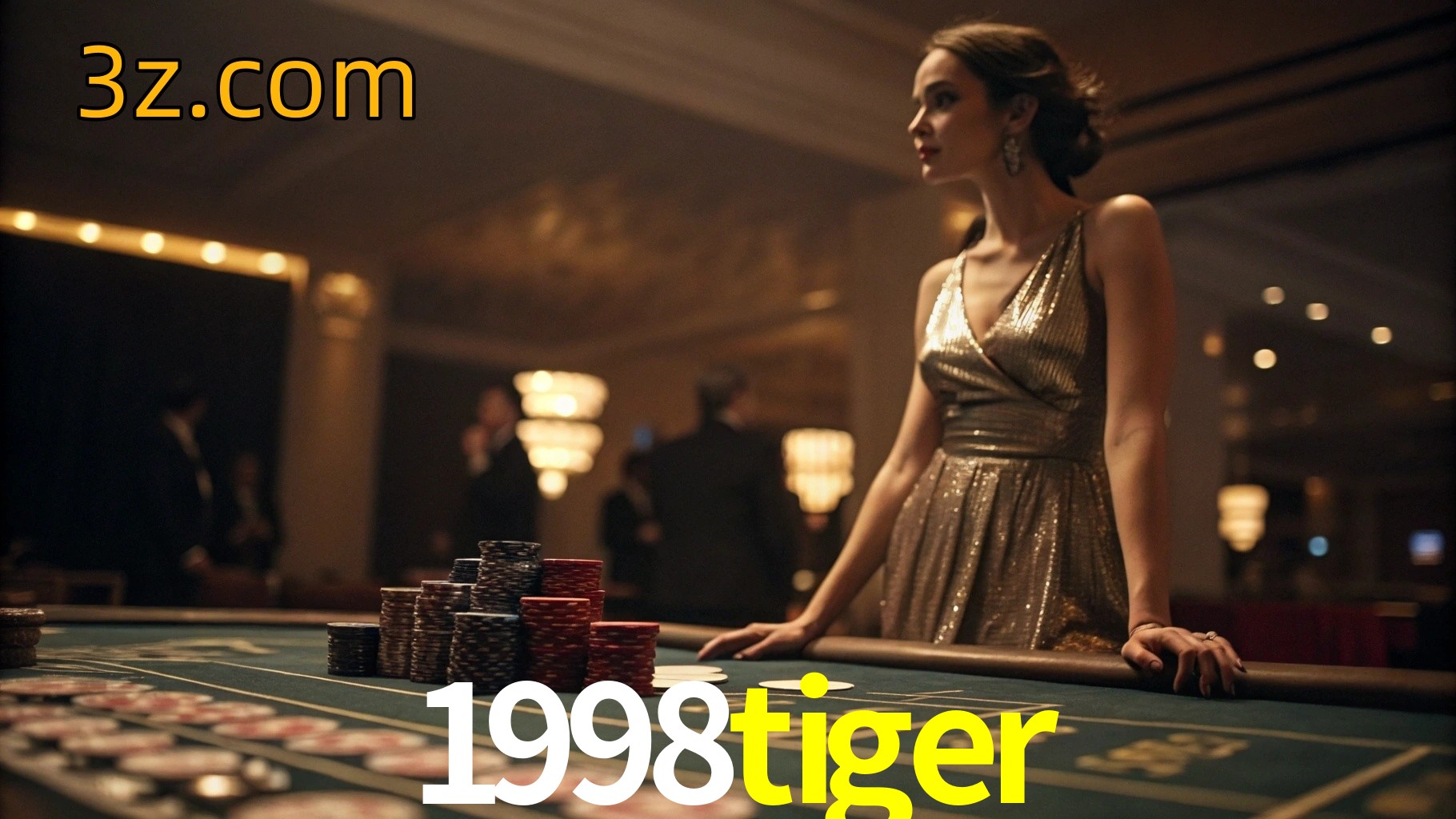  1998tiger