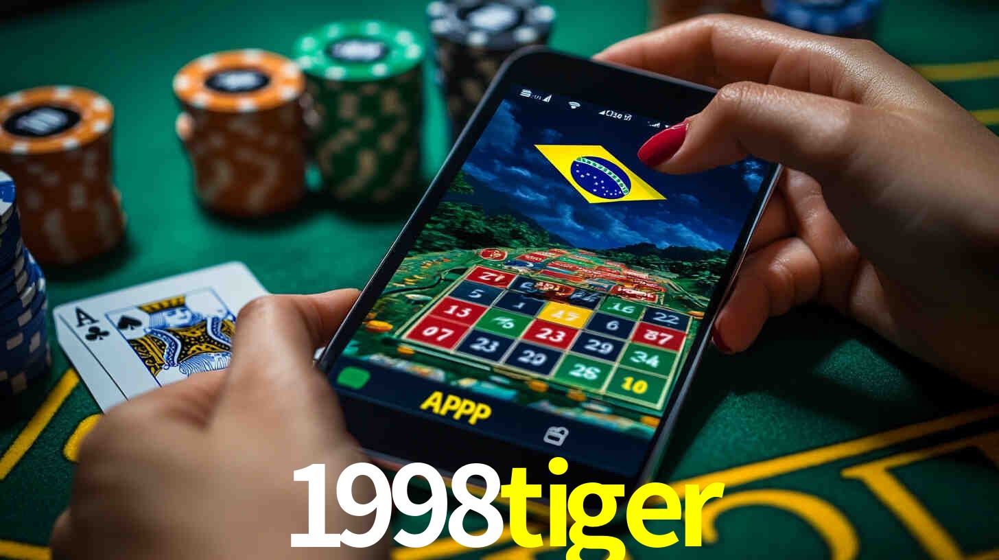 Descubra a Essência do 1998tiger: Nossa História e Compromissos