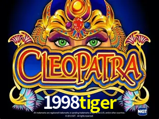 A Experiência Imersiva dos Cassinos Ao Vivo no 1998tiger
