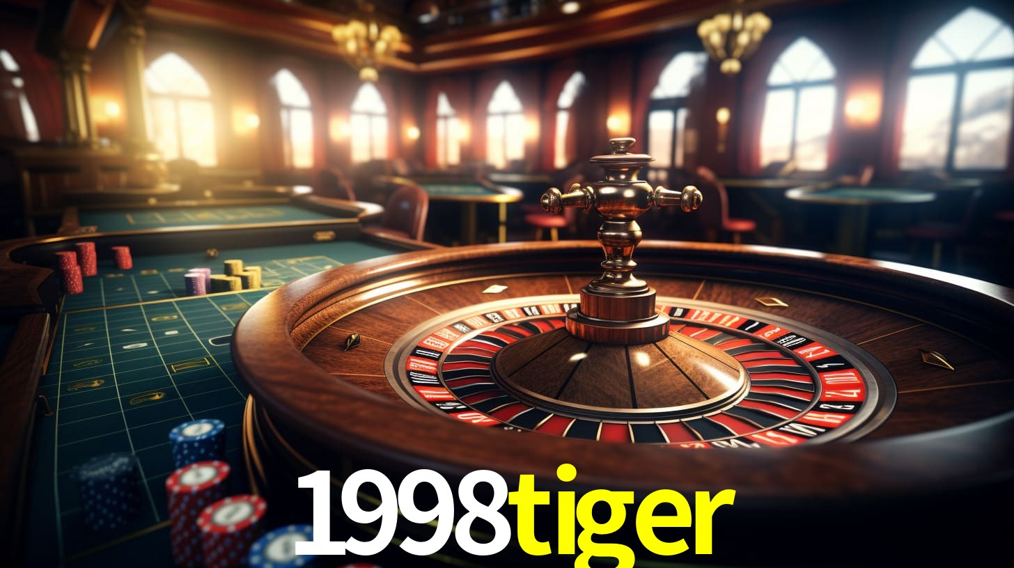 Live Casino 1998tiger