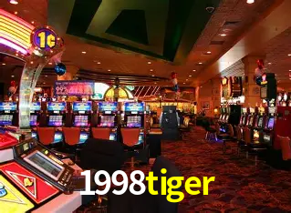 Desvendando o Mundo dos Jogos Virtuais na 1998tiger