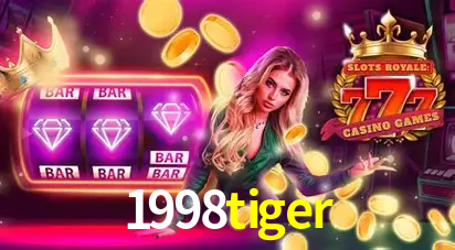 Apostas Esportivas na 1998tiger: Um Guia Completo
