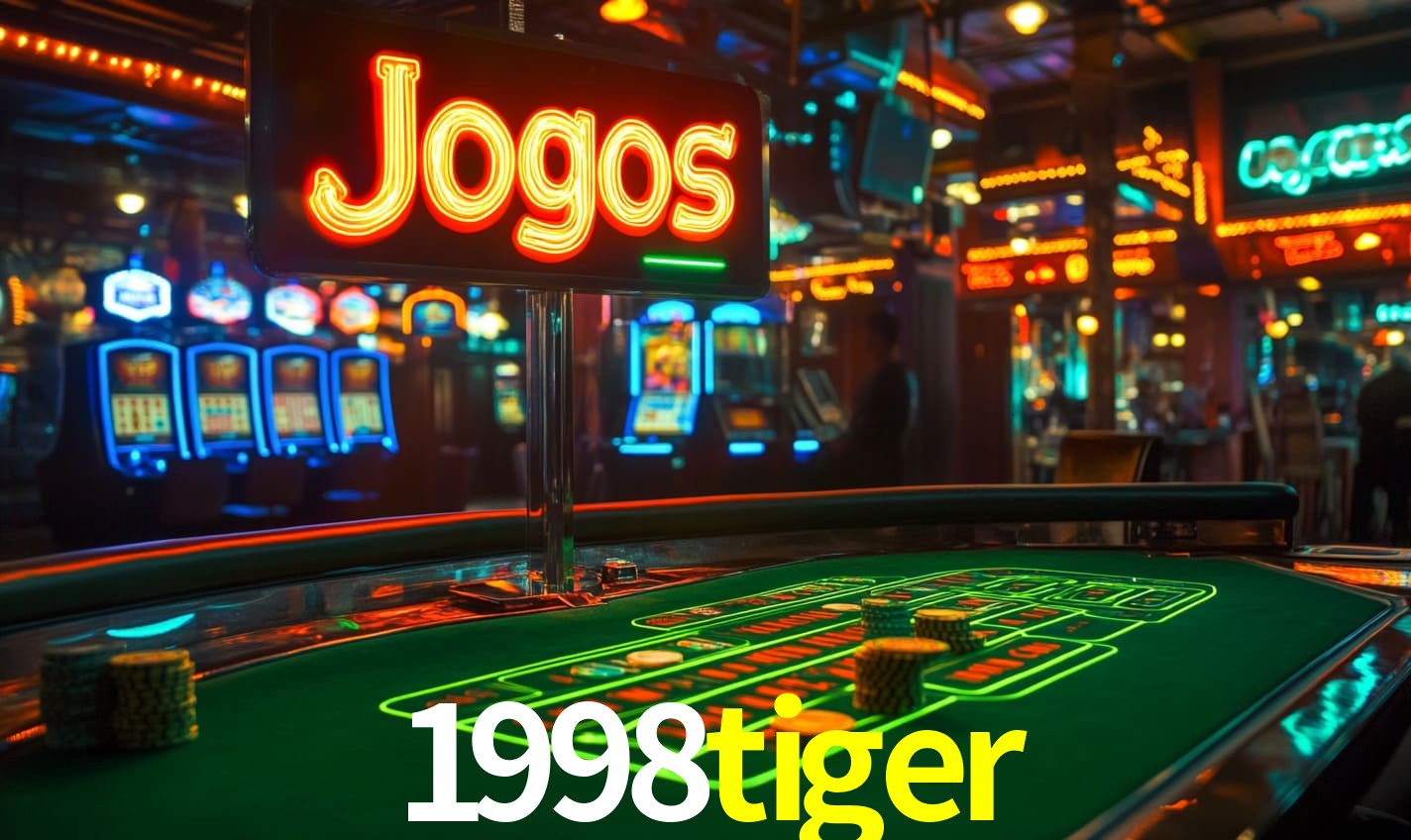 Sistemas de Segurança 1998tiger