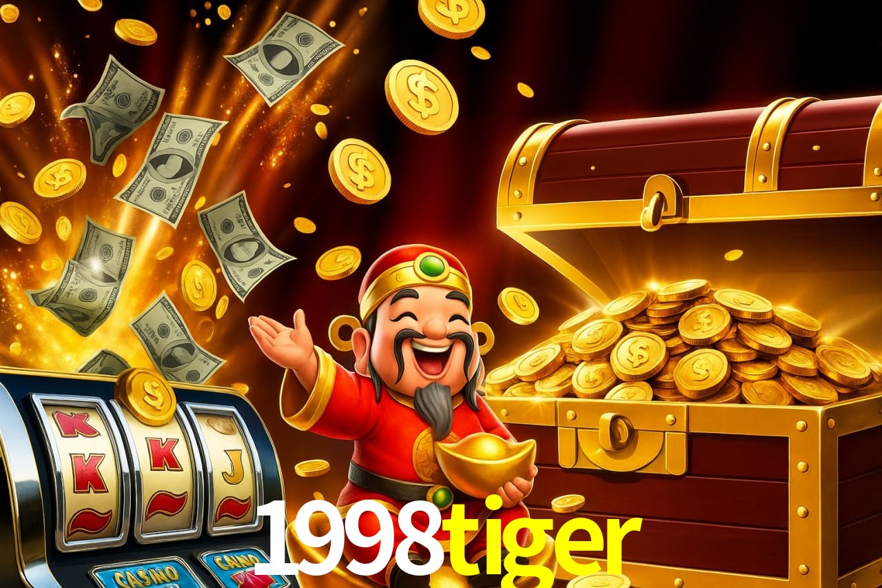 Casino Ao Vivo 1998tiger