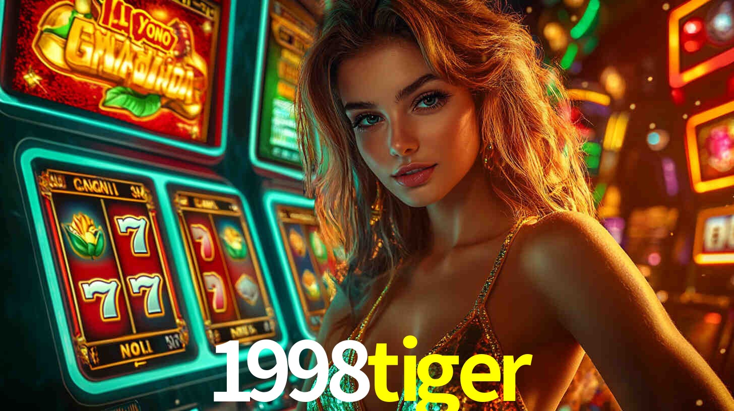 Experiência VIP 1998tiger