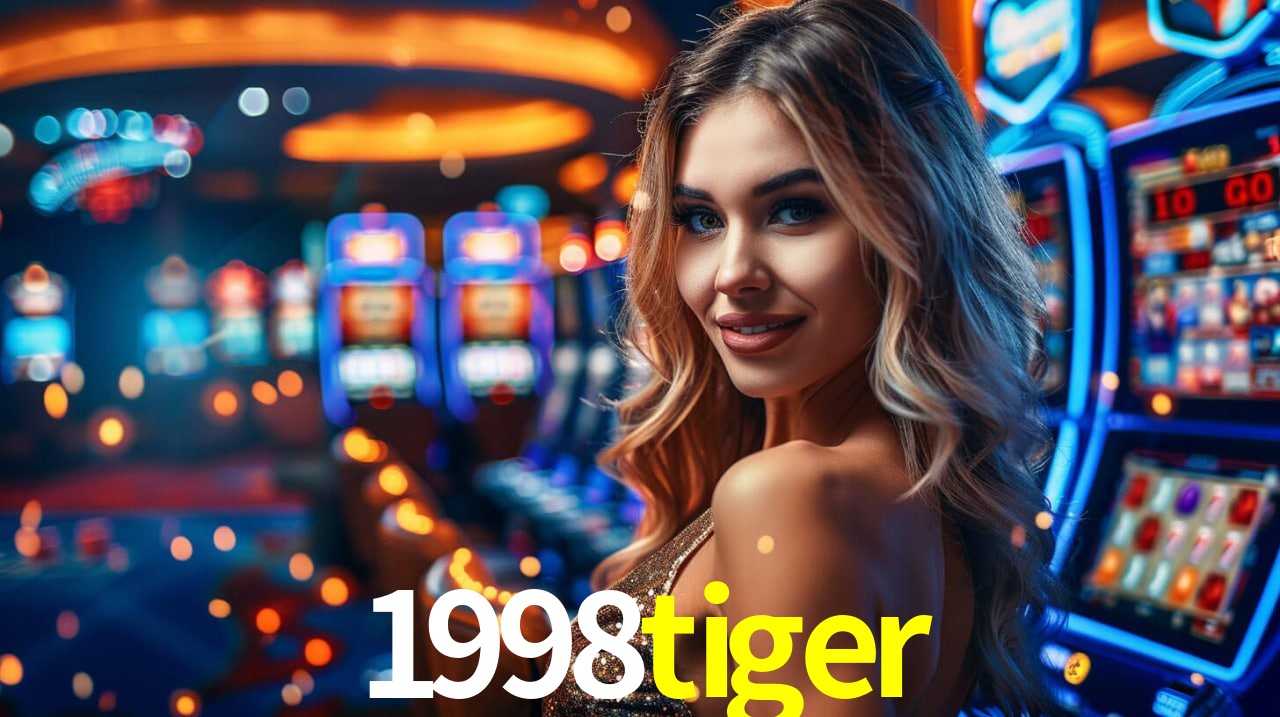 Seasonal Promotions 1998tiger