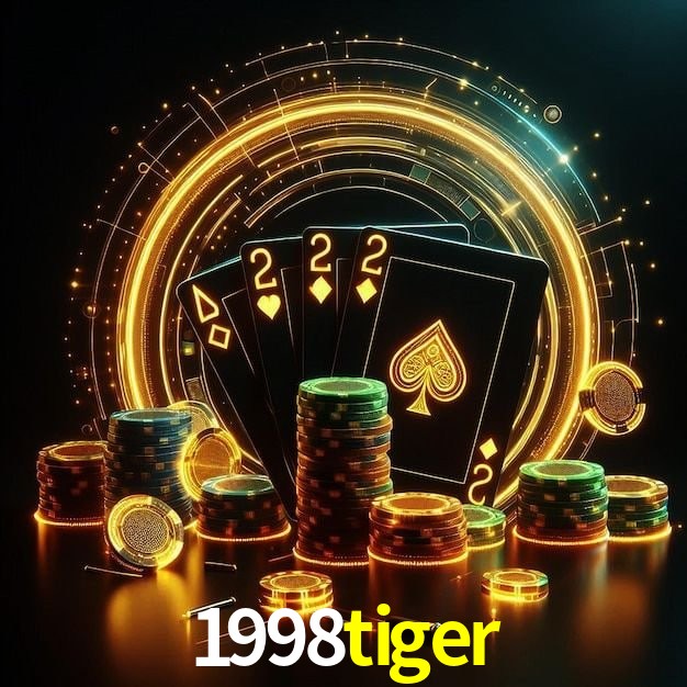 Login Seguro 1998tiger