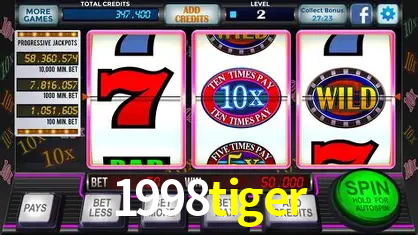 A Emoção da Loteria na 1998tiger: Uma Chance de Mudança de Vida