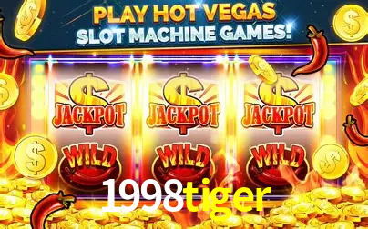 Descubra a Essência do 1998tiger: Nossa História e Compromissos