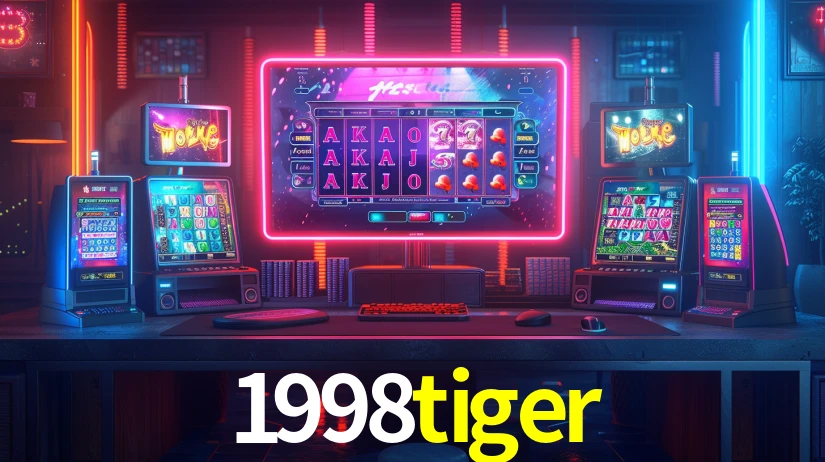 Spaceman Game 1998tiger