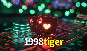 Avaliações dos Jogadores 1998tiger