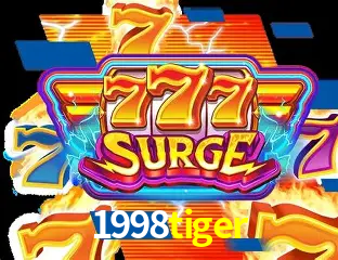 A Popularidade dos Caça-Níqueis no 1998tiger