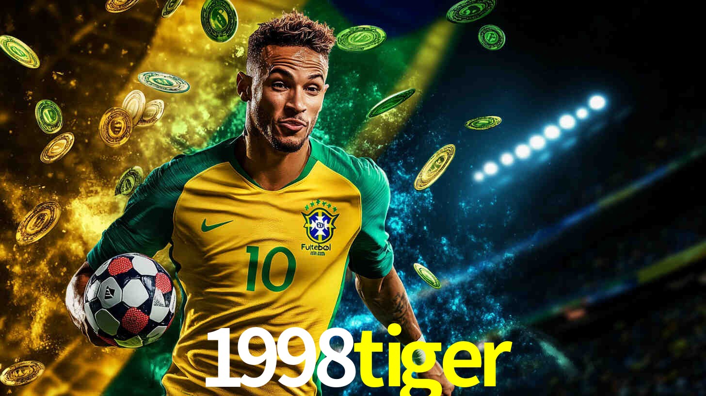 Descubra o Programa VIP da 1998tiger: Vantagens Exclusivas para Jogadores
