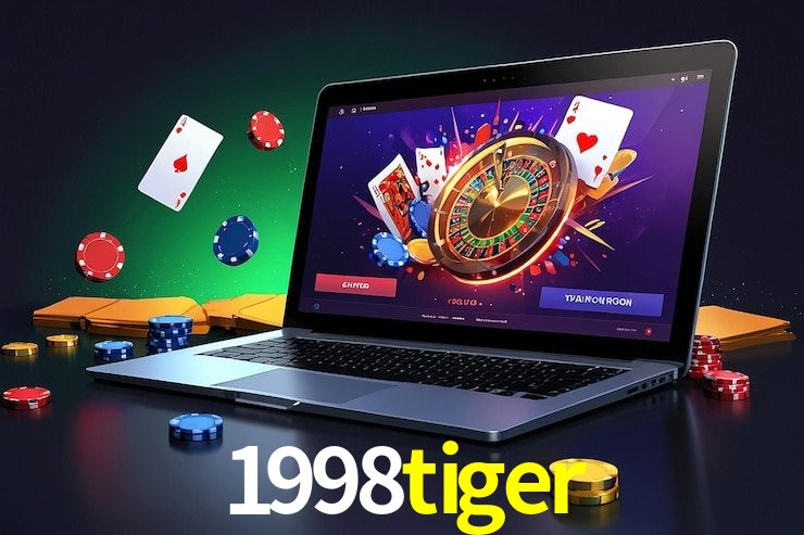 1998tiger,1998tiger.com