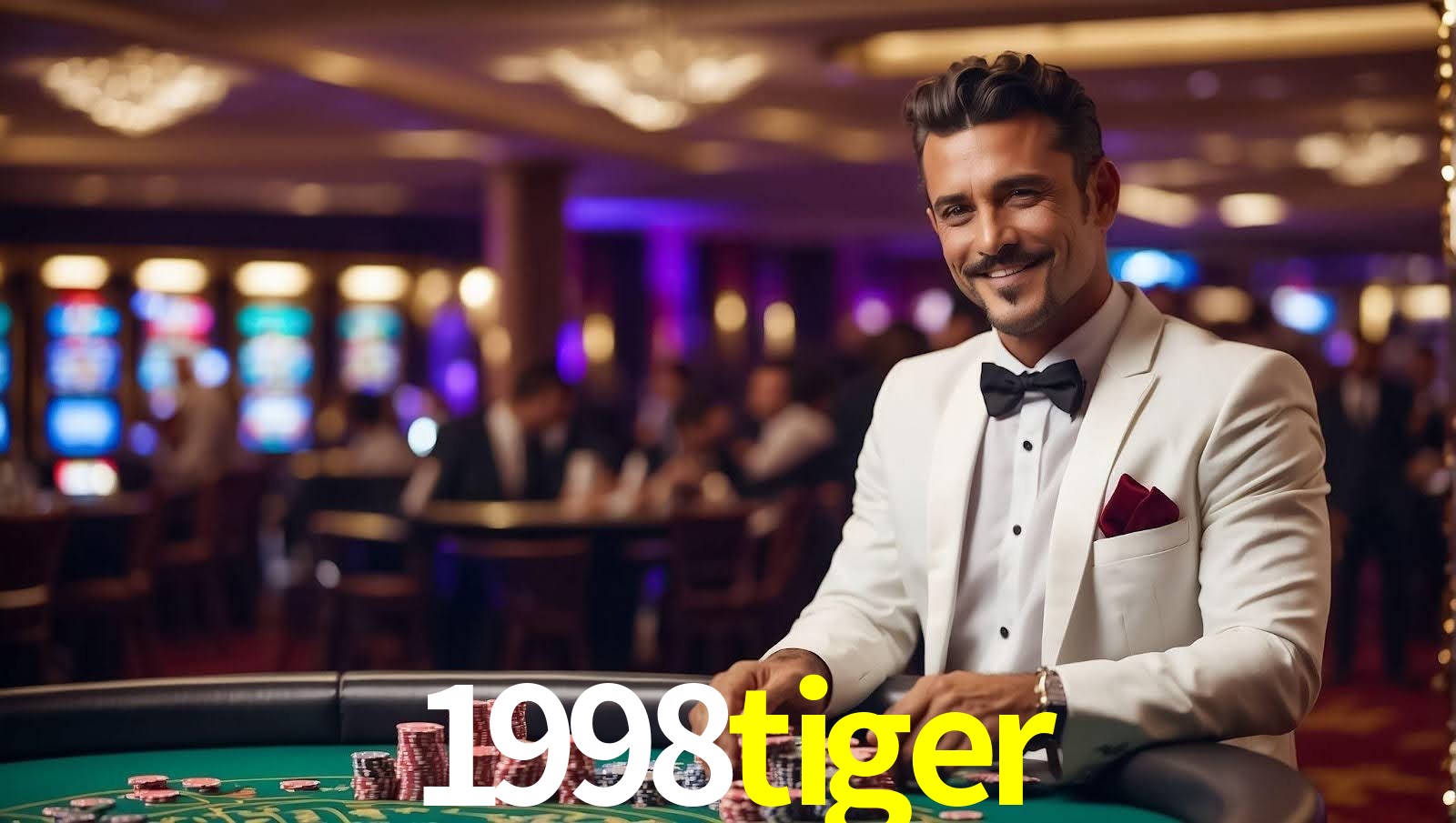 Ofertas Exclusivas 1998tiger