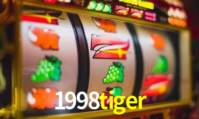 A Popularidade dos Caça-Níqueis no 1998tiger