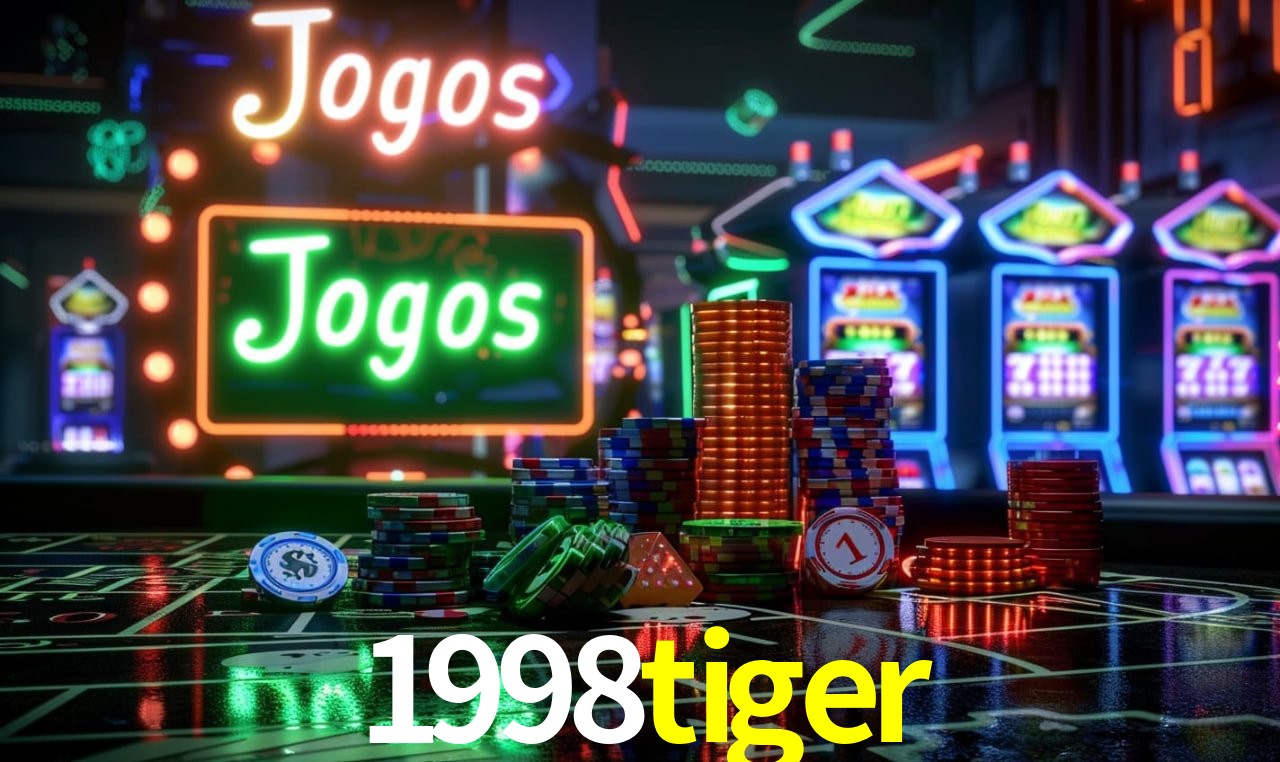 Premium Interface 1998tiger