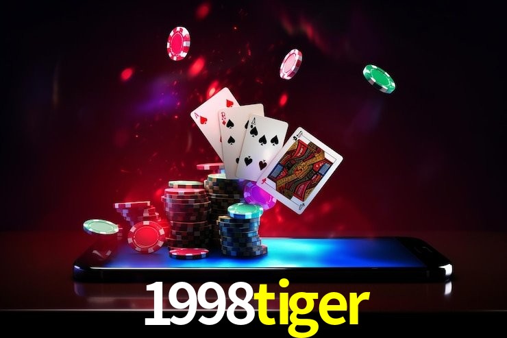 Exclusive Offers 1998tiger