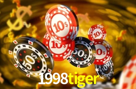 Estatísticas Esportivas 1998tiger