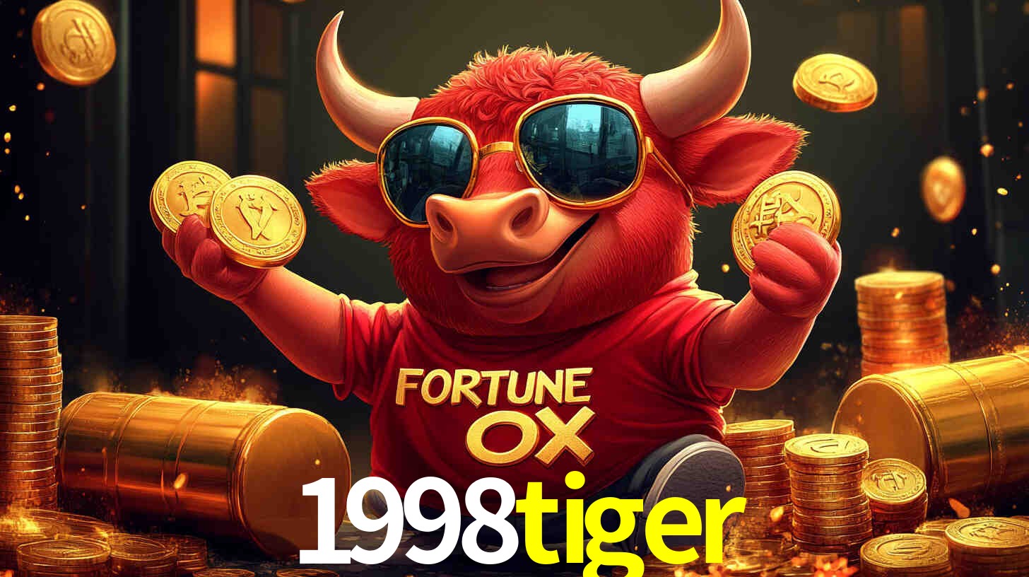 A Popularidade dos Caça-Níqueis no 1998tiger
