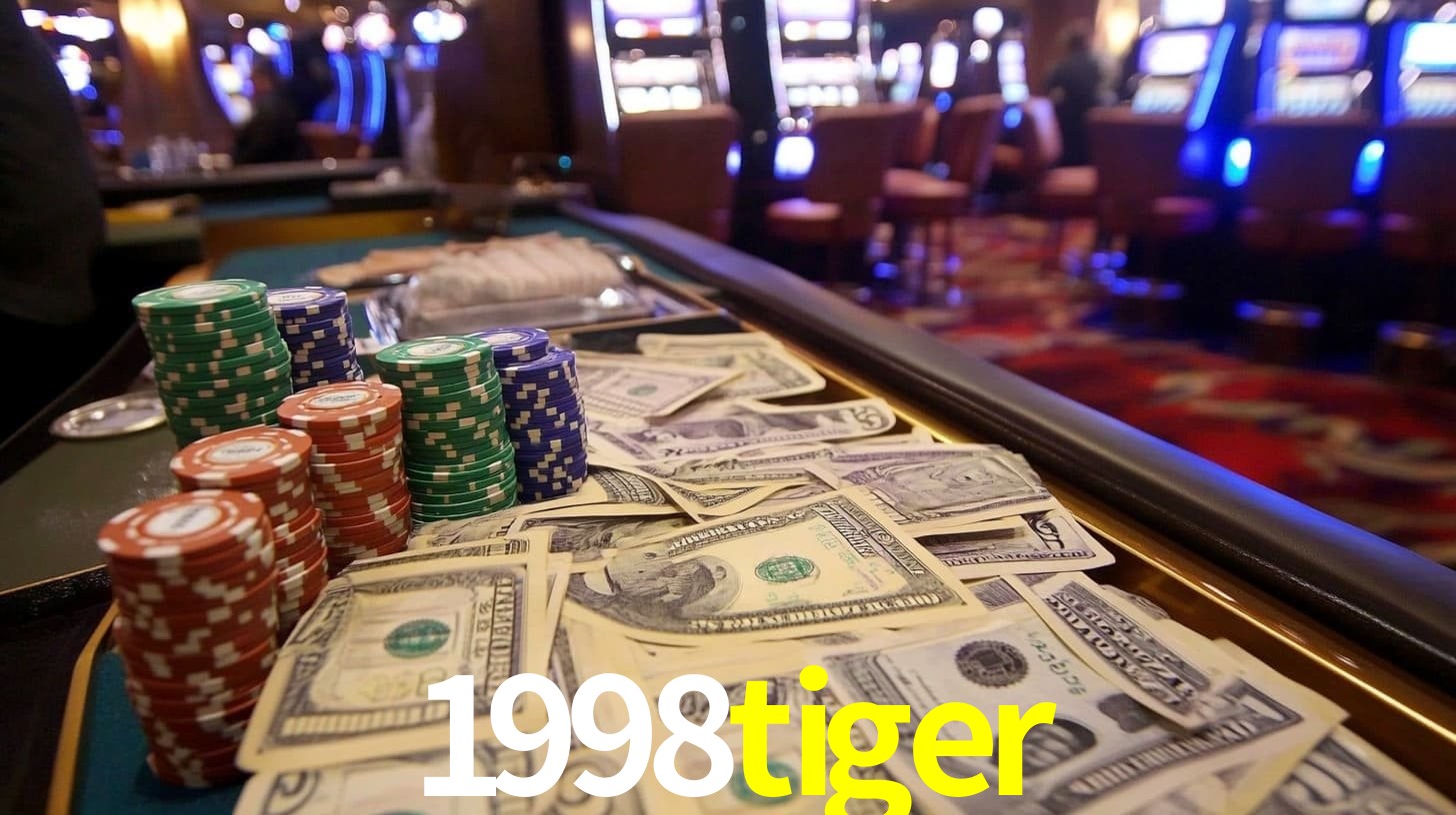 1998tiger,1998tiger.com