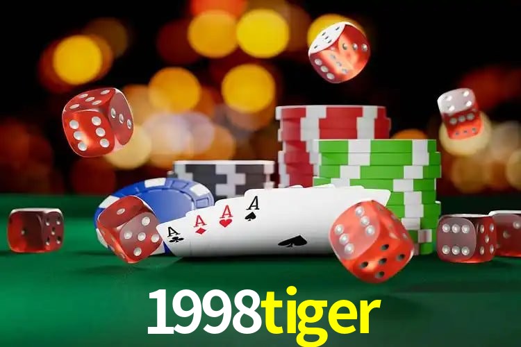 Cadastro Rápido 1998tiger