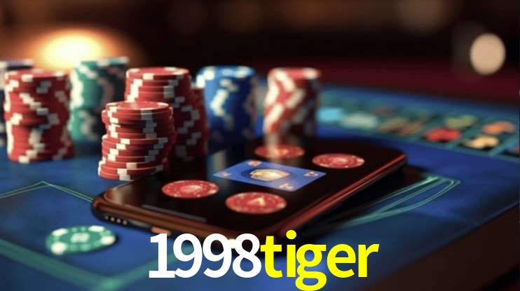 Apostas de Futebol 1998tiger
