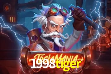 Tecnologia da Plataforma 1998tiger