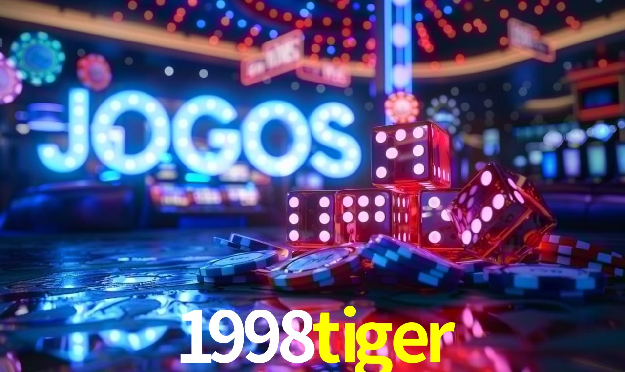 Programa VIP 1998tiger