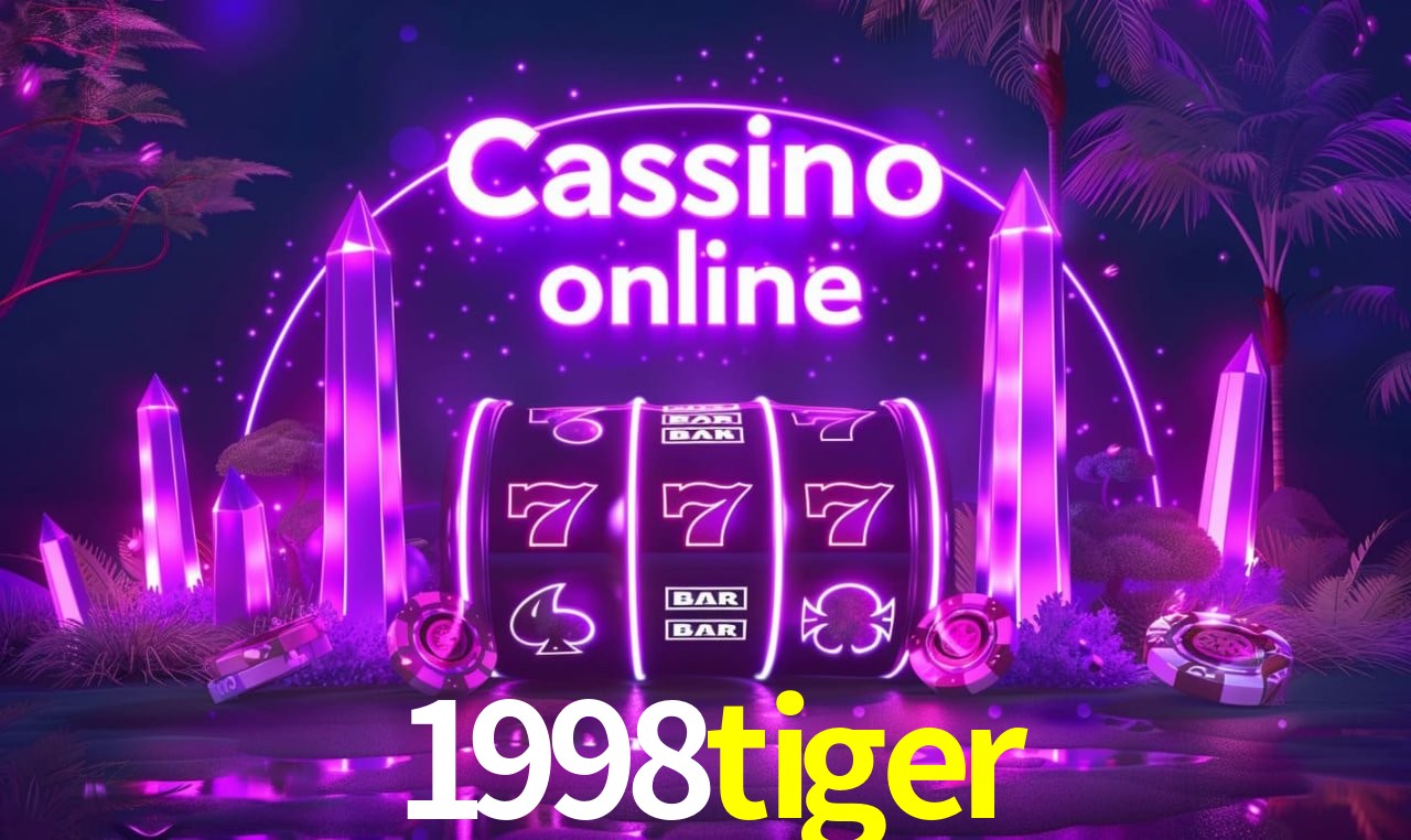 Especiais de Fim de Semana 1998tiger