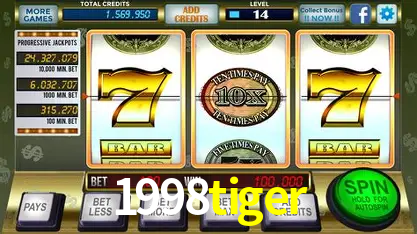 1998tiger: A Experiência de Casino com Jogos de Mesa ao Vivo