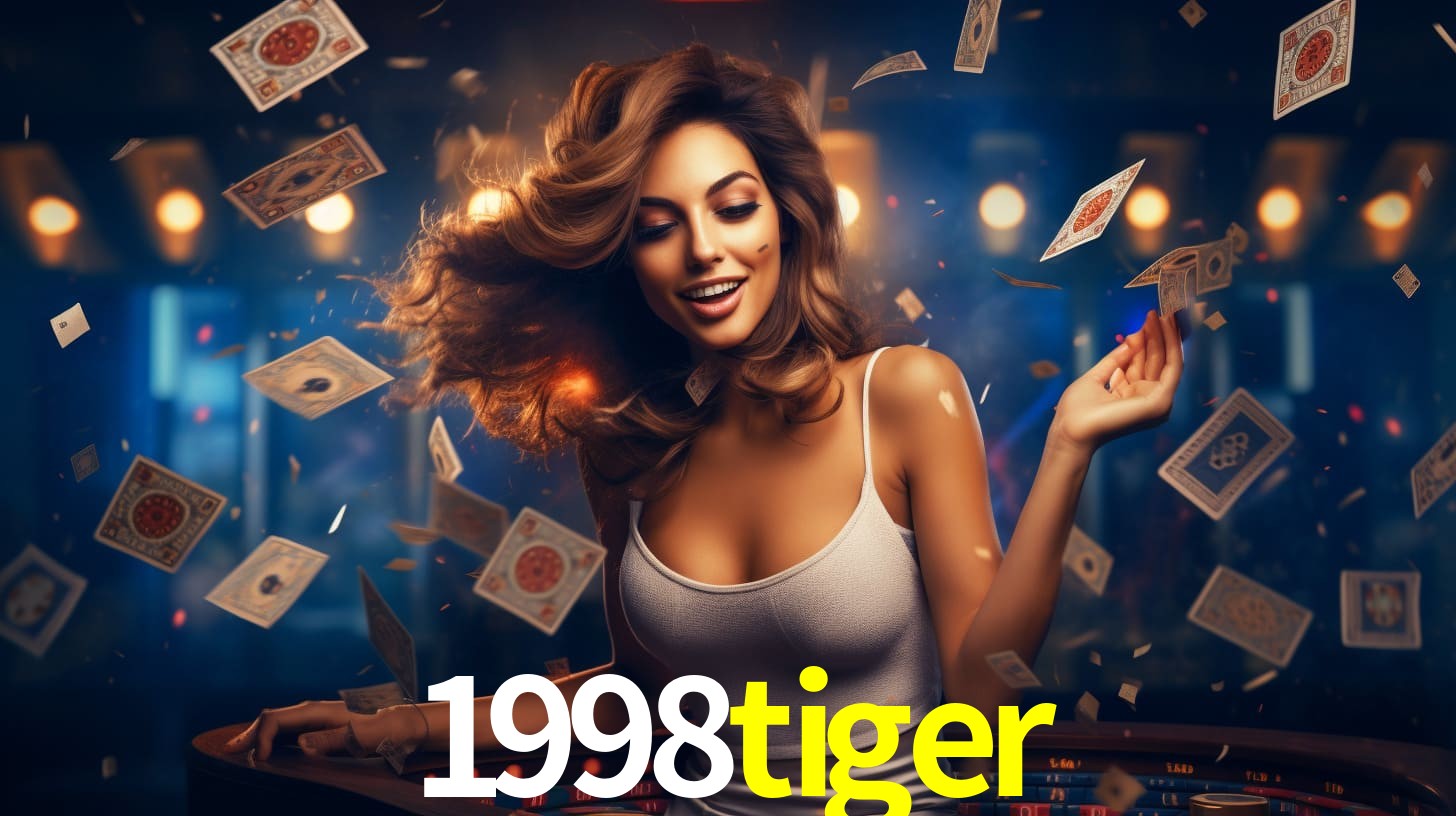 Games Directory 1998tiger