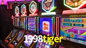 Bônus de Boas-vindas 1998tiger
