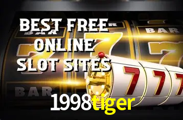 Inovações de Jogos na 1998tiger: O Futuro das Experiências Interativas