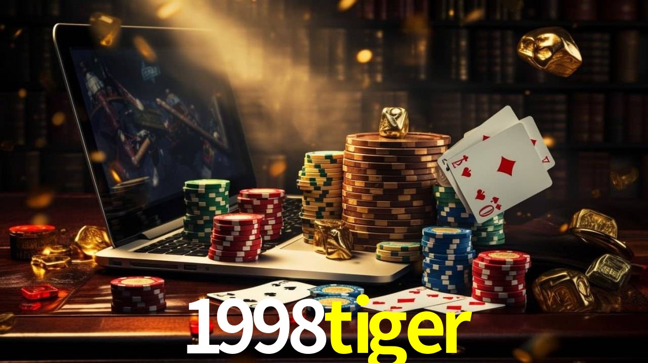 Estatísticas Crash Games 1998tiger