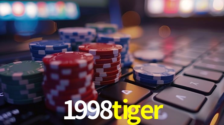Promoções Sazonais 1998tiger