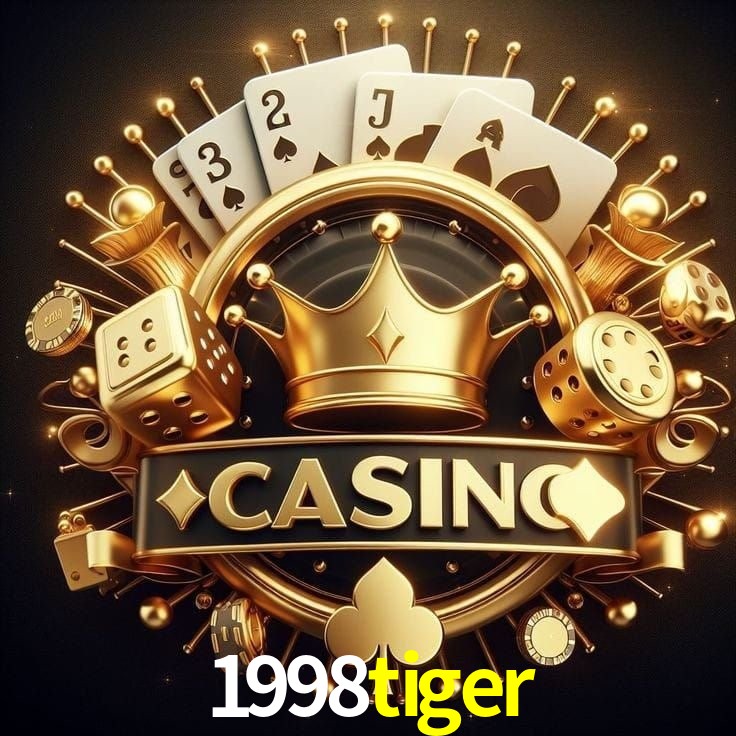 Casino Ao Vivo 1998tiger