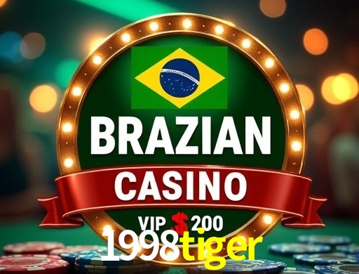 Explore as vantagens do 1998tiger: serviço profissional e confiabilidade
