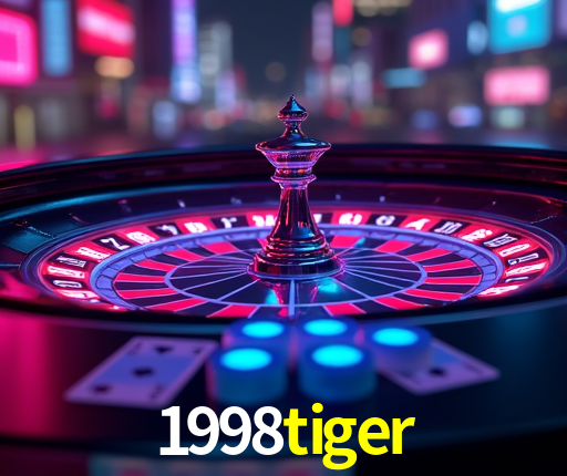 1998tiger.com