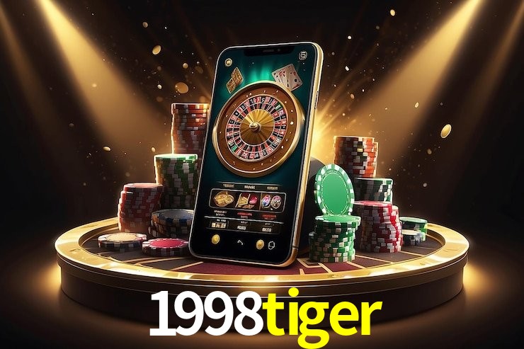 Promoção Relâmpago 1998tiger