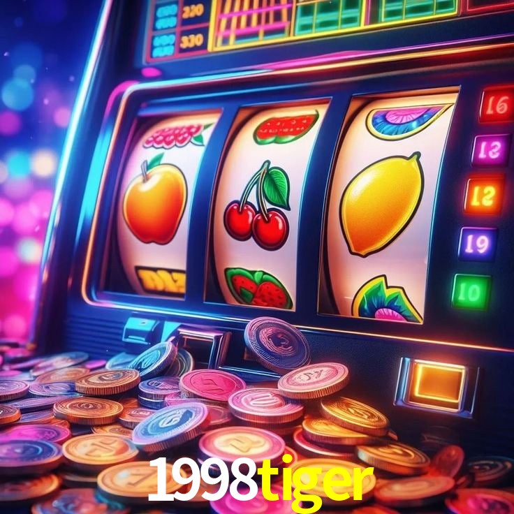 Estatísticas do Jogo 1998tiger